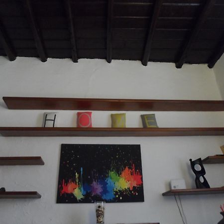 Vaticano Ohana Suite Trastevere Roma Exterior foto