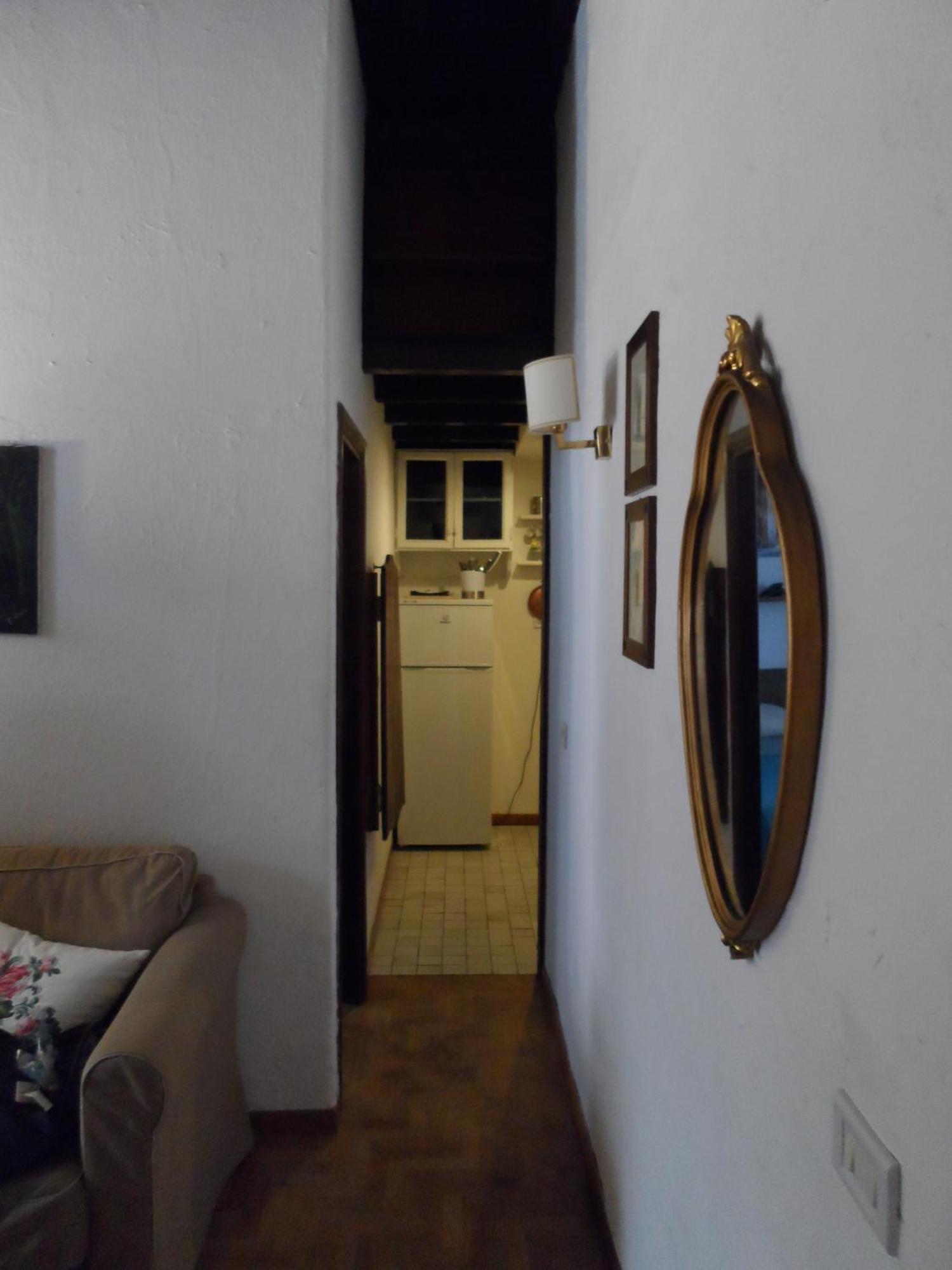 Vaticano Ohana Suite Trastevere Roma Exterior foto
