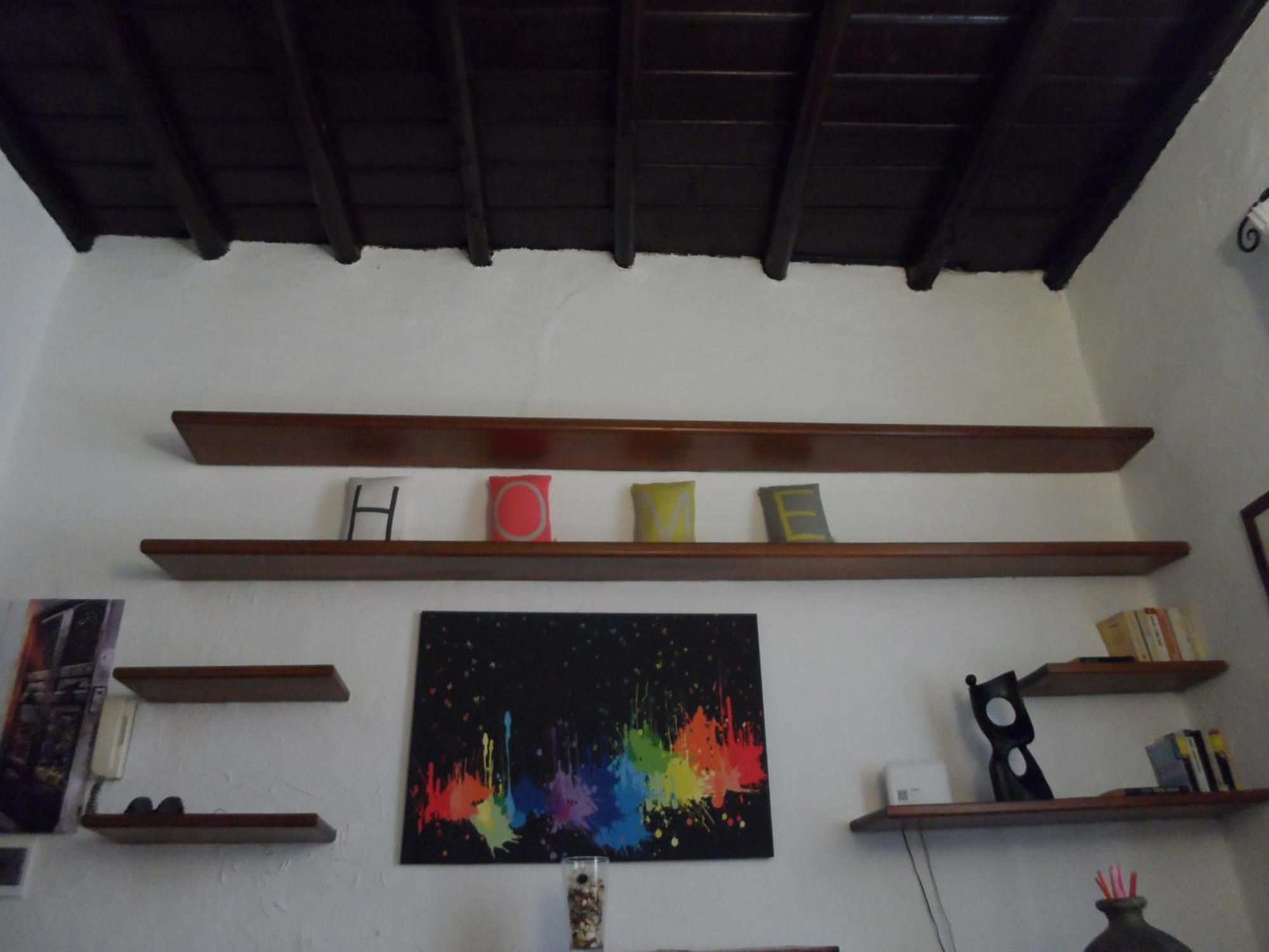 Vaticano Ohana Suite Trastevere Roma Exterior foto