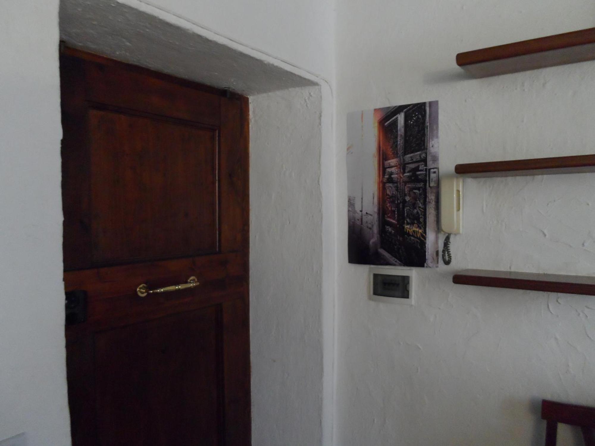 Vaticano Ohana Suite Trastevere Roma Exterior foto