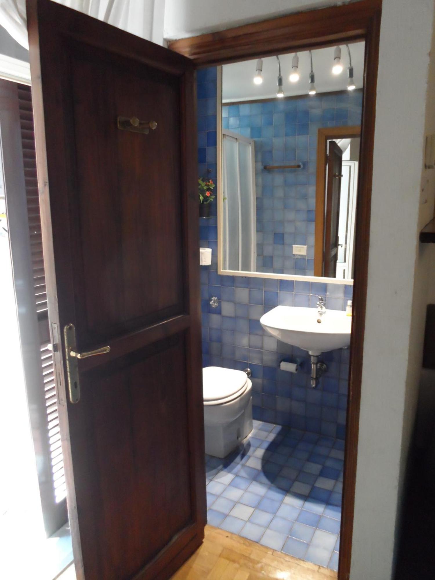 Vaticano Ohana Suite Trastevere Roma Exterior foto