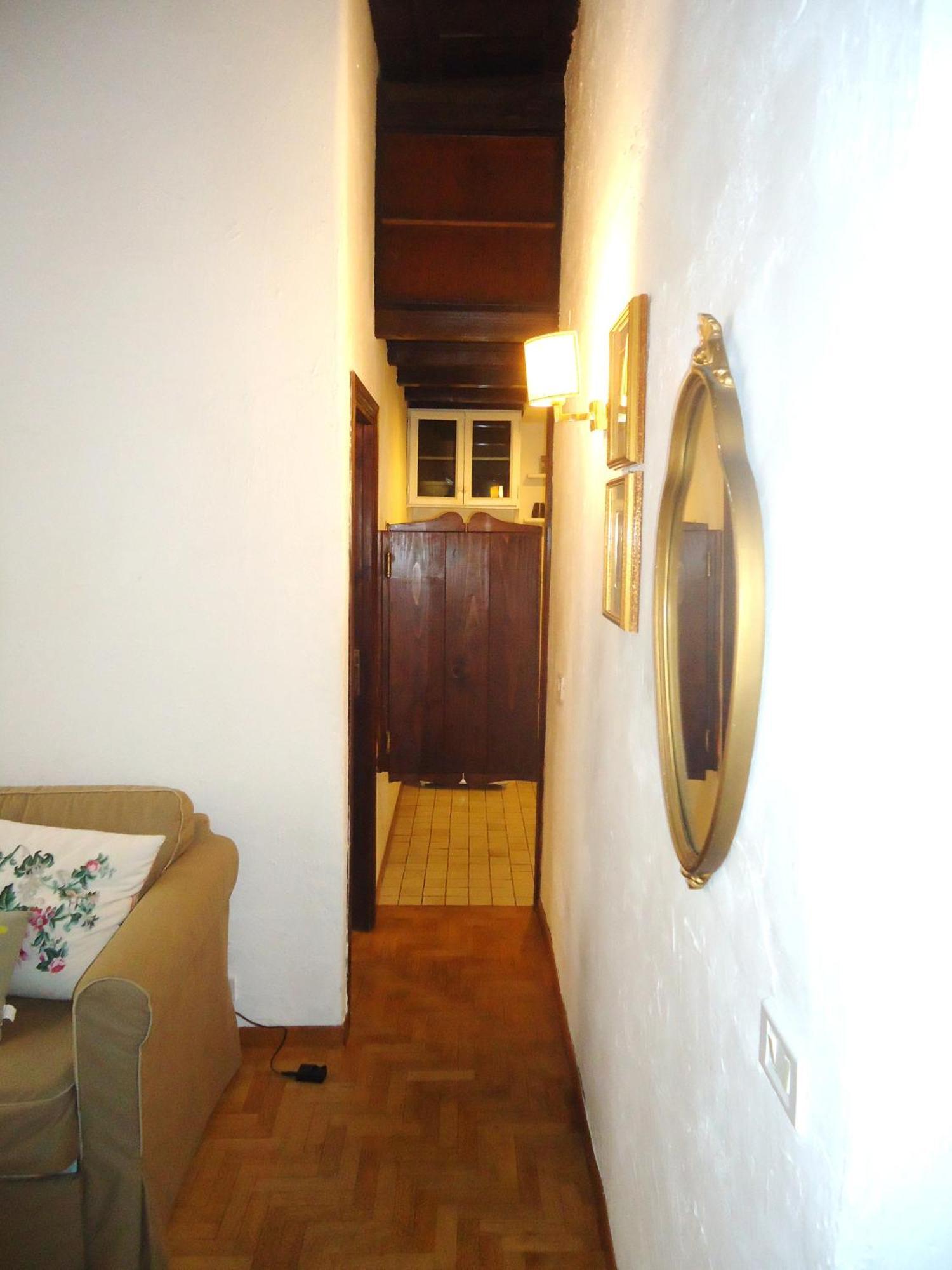 Vaticano Ohana Suite Trastevere Roma Exterior foto