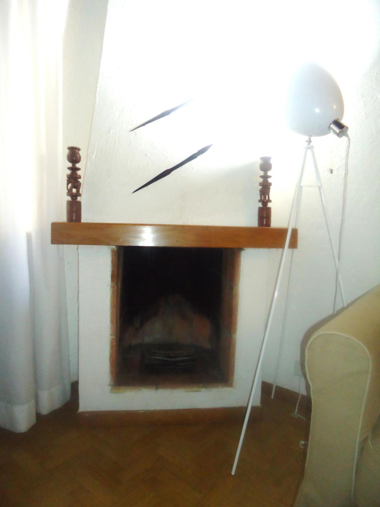 Vaticano Ohana Suite Trastevere Roma Exterior foto